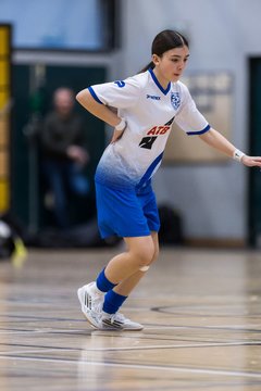 Bild 550 - wBJ NFV Futsalmeisterschaft